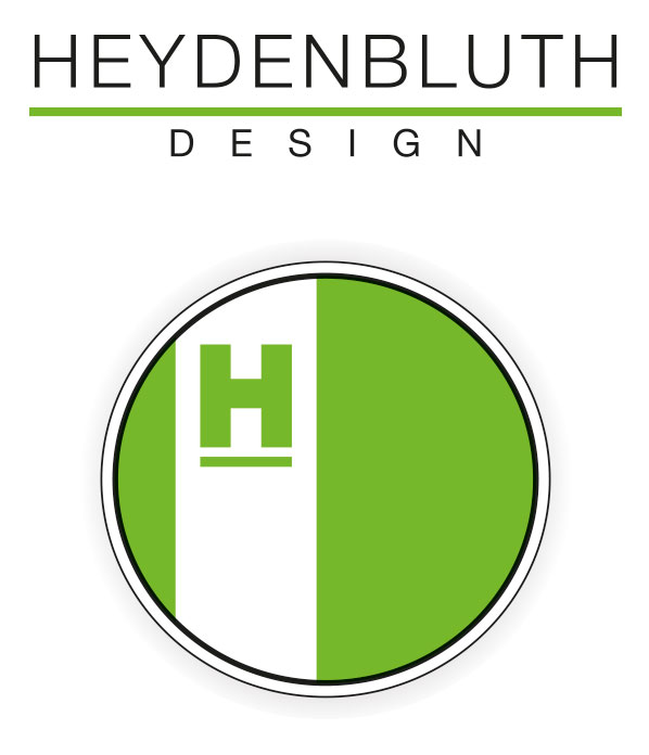 Heydenbluth-Design | Werbung aus Barsinghausen