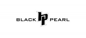 Logogestaltung Black Pearl | Heydenbluth Design Werbung aus Barsinghausen