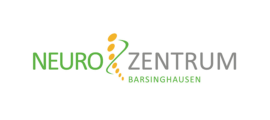 Logogestaltung Neurozentrum | Heydenbluth Design Werbung aus Barsinghausen