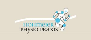 Logogestaltung Physiopraxis Hohmeier | Heydenbluth Design Werbung aus Barsinghausen