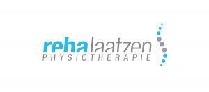 Logogestaltung Reha-Laatzen | Heydenbluth Design Werbung aus Barsinghausen