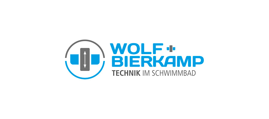 Logogestaltung Wolf-Bierkamp | Heydenbluth Design Werbung aus Barsinghausen