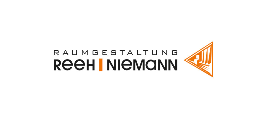 Logogestaltung Reeh Niemann | Heydenbluth Design Werbung aus Barsinghausen