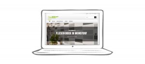 Webdesign Website Fliesen Bock Wunstorf | Heydenbluth Design Werbung aus Barsinghausen