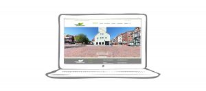 Webdesign Website Unser Barsinghausen Virtuelle Tour | Heydenbluth Design Werbung