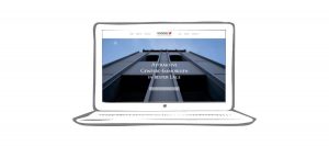 Website Webdesign Widdel Holding | Heydenbluth Design Werbung aus Barsinghausen