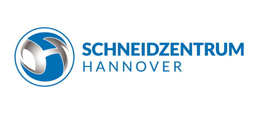 Logogestaltung Schneidzentrum Hannover | Heydenbluth Design Werbung aus Barsinghausen